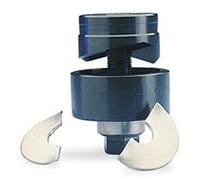 Greenlee 35177 Emporte-pièce 16,2 mm