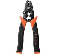 Greenlee pa1177 Pro Grip fibre optique 3 en 1 pince à dénuder