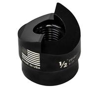 Klauke Klauke Poinçon SB 22,5 mm 50317563 Quantité:1