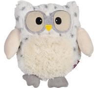 Greenlife 16011 - Warmies Pop Hibou blanc