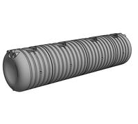 GreenLife Cuve Récupération d'Eau Enterrée GVT 29400L - G0003019