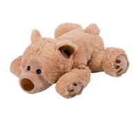 Greenlife Peluche Chauffante Couché Chiot
