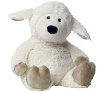 Warmies Peluche chauffante Greenlife Mouton Lavendi