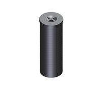 GreenLife Puits en Polyéthylène à Enterrer 140 L - G0000985
