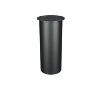 GreenLife Puits en Polyéthylène à Enterrer 500 L - G0001439