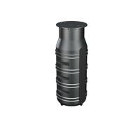 GreenLife Puits en Polyéthylène à Enterrer 950 L - G0001592