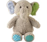 Greenlife Warmies® Animal chauffant MINIS Bébé éléphant 15091