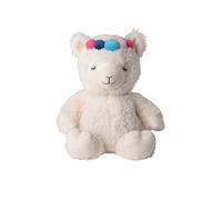 Greenlife Warmies Beddy Bear Couverture Alpaca Bouillotte