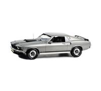 Greenlight 1:12 Ford Mustang Boss 429 John Wick 1969 1/12. 12104