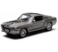 Greenlight 1:43 Gone In 60 Seconds 1967 Ford/Shelby Mustang "Eleanor" Diecast