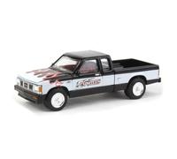 Greenlight 1/64 1990 GMC S-15 Sierra, Flowtech échappement, fonctionnant sur Empty Series 16 41160-D
