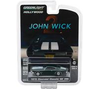 Greenlight Collectibles - 1:64 Starsky And Hutch (1975-79 Tv Series) - 1976 Ford