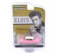GREENLIGHT COLLECTIBLES 1/64 - FORD MUSTANG SHELBY - GT 500 CUSTOM - ELEANOR 447