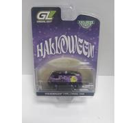 Greenlight 1:64 Volkswagen Type 2 Panneau Van Halloween 2025 (Hobby Exclusif)