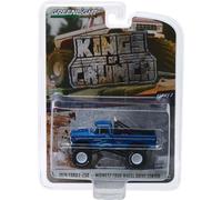 Greenlight Collectibles - 1:64 Starsky And Hutch (1975-79 Tv Series) - 1976 Ford
