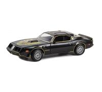 Pontiac Firebird Trans AM 1979 Rocky II 1979