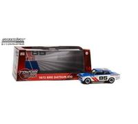 1972 Bre Datsun 510 Nº85 Bobby Allison Brock Racing Enterprises Tokyo Torque 1:4