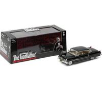 Greenlight 86492 1/43 - Le Parrain Cadillac Fleetwood Série 60 De 1955