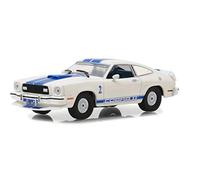 Greenlight 86516 Charlie's Angels (Série TV 1976-1981) Mustang II Cobra II 1976 Échelle 1/43