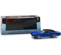 Greenlight 86531 1/43 - Christine (1983) De Dennis Guilder 1968 Dodge Charger