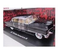 Greenlight-cadillac fleetwood series 60 special 1/18 le parrain 1972 G