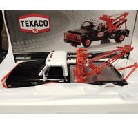 Greenlight Chevrolet C-30 Dually Wrecker TEXACO 1970 1/18 13625