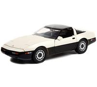 GREENLIGHT Collectibles 1/18-13632 - Chevrolet Corvette C4-1986