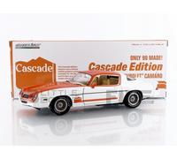 Greenlight Collectibles 1/18 - Chevrolet Camaro - 1979 13657-Greenlight Collectibles