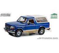 Greenlight Collectibles 1/18 - Jeep Cj-7 Renegade - 1978 19139-Greenlight Collectibles
