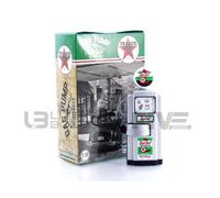 Greenlight Collectibles 1/18 - Pompe À Essence Wayne 100 A Gas Pump Texaco Sky Chief Su-Preme 14150b-Greenlight