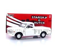 Greenlight Collectibles 1/24 84192 Chevrolet C-10 - 1968 Diecast Modelcar-Greenlight