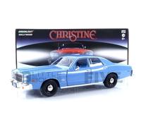 GREENLIGHT COLLECTIBLES 1/24 - PLYMOUTH FURY - 1977 84142