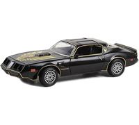 Greenlight Collectibles - 1/24 Rocky II (1979) 1979 Pontiac Firebird Trans Am