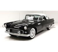 Greenlight Collectibles 1/43 - 86626 - Ford Thunderbird Convertible - 1965-Greenlight