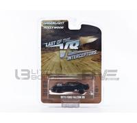 GREENLIGHT COLLECTIBLES 1/64 - FORD FALCON XB INTERCEPTOR - MADMAX 44770A