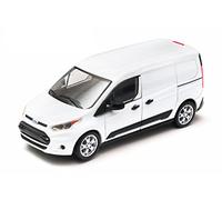 Greenlight Collectibles - 86044 - Véhicule Miniature - Modèle À L'échelle - Ford Transit Connect (v408) - Echelle 1/43