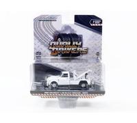 GREENLIGHT COLLECTIBLES - Che C-30 Dually Wrecker - 1968-1/64