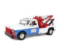 GREENLIGHT COLLECTIBLES - Che C-30 Dually Wrecker - 1969-1/18
