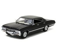 GREENLIGHT COLLECTIBLES - Chevrolet Impala Sport Sedan - 1967-1/24