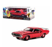 GREENLIGHT COLLECTIBLES - DOD Challenger R/T - 1971-1/18