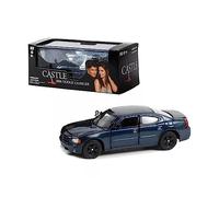 GREENLIGHT COLLECTIBLES - Dodge Charger LX - 2006-1/43