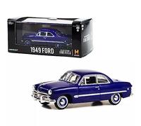 GREENLIGHT COLLECTIBLES - for 1949-1/43