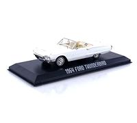 GREENLIGHT COLLECTIBLES - for Thunderbird Convertible - 1964-1/43