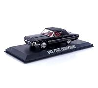 GREENLIGHT COLLECTIBLES - for Thunderbird Convertible - 1965-1/43