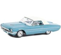 FORD THUNDERBIRD « THELMA & LOUISE » - 1991