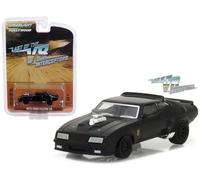 GREENLIGHT COLLECTIBLES - Ford Falcon XB Interceptor - Madmax - 1/64