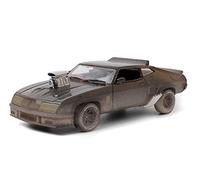 GREENLIGHT COLLECTIBLES - Ford Falcon XB Interceptor Weathered Version - Madmax - 1/24