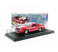 GREENLIGHT COLLECTIBLES - Ford Mustang II - Cobra II - 1978-1/43