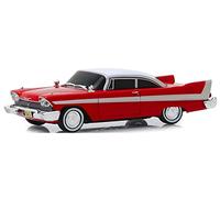 GREENLIGHT COLLECTIBLES - PLY Fury Christine - Evil Version - 1958-1/43