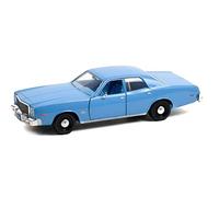 GREENLIGHT COLLECTIBLES - Plymouth Fury - 1977-1/24